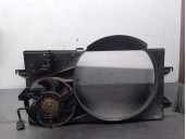 Recambio de electroventilador para ford transit furgoneta (fa_ _) 2.4 tde referencia OEM IAM 1C158C607FD 4121069 