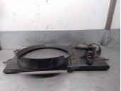 Recambio de electroventilador para ford transit furgoneta (fa_ _) 2.4 tde referencia OEM IAM 1C158C607FD 4121069 