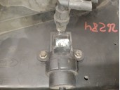 Recambio de electroventilador para ford transit furgoneta (fa_ _) 2.4 tde referencia OEM IAM 1C158C607FD 4121069 