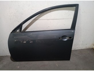 Recambio de puerta delantera izquierda para nissan primera hatchback (p12) 1.6 referencia OEM IAM 80101BA030 80101BA030 