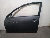 Recambio de puerta delantera izquierda para nissan primera hatchback (p12) 1.6 referencia OEM IAM 80101BA030 80101BA030 