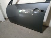 Recambio de puerta delantera izquierda para nissan primera hatchback (p12) 1.6 referencia OEM IAM 80101BA030 80101BA030 
