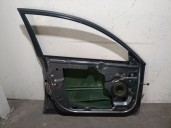 Recambio de puerta delantera izquierda para nissan primera hatchback (p12) 1.6 referencia OEM IAM 80101BA030 80101BA030 