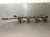 Recambio de rampa inyectora para hyundai coupe i (rd) 1.6 16v referencia OEM IAM 3530423002 3530423002 