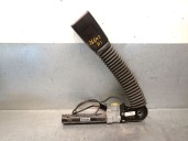 Replacement front left airbag pretensioner for BMW 5 (E60) 520 d, OEM IAM references 6982519 72117210887