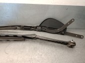 Right front wiper arm for BMW 5 (E60) 520 D, OEM IAM 61619449958 61619449958