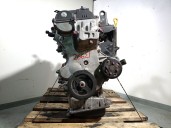 Replacement complete engine for Hyundai i20 I (PB, PBT) 1.2, OEM IAM reference G4LA 2110103M13 CT081450