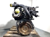 Replacement complete engine for Hyundai i20 I (PB, PBT) 1.2, OEM IAM reference G4LA 2110103M13 CT081450