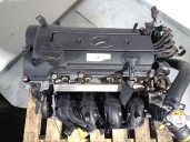 Replacement complete engine for Hyundai i20 I (PB, PBT) 1.2, OEM IAM reference G4LA 2110103M13 CT081450