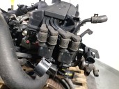 Replacement complete engine for Hyundai i20 I (PB, PBT) 1.2, OEM IAM reference G4LA 2110103M13 CT081450