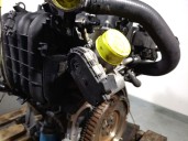 Replacement complete engine for Hyundai i20 I (PB, PBT) 1.2, OEM IAM reference G4LA 2110103M13 CT081450