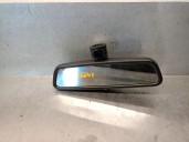 Recambio de espejo interior para bmw 5 (e60) 520 d referencia OEM IAM 825727605 51169134416 