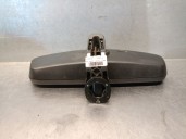 Recambio de espejo interior para bmw 5 (e60) 520 d referencia OEM IAM 825727605 51169134416 