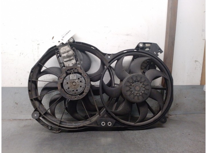 Recambio de electroventilador para audi a6 c6 (4f2) 3.0 tdi quattro referencia OEM IAM 4F0121003AC 4F0121003AC 