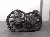 Recambio de electroventilador para audi a6 c6 (4f2) 3.0 tdi quattro referencia OEM IAM 4F0121003AC 4F0121003AC 