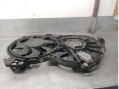 Recambio de electroventilador para audi a6 c6 (4f2) 3.0 tdi quattro referencia OEM IAM 4F0121003AC 4F0121003AC 