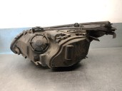 Recambio de faro derecho para bmw 5 (e60) 520 d referencia OEM IAM 63127160194 63127160194 