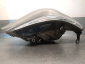 Recambio de faro derecho para bmw 5 (e60) 520 d referencia OEM IAM 63127160194 63127160194 