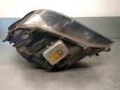 Replacement right headlight for BMW 5 (E60) 520 d, OEM IAM reference 63127160194 63127160194
