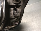 Replacement right headlight for BMW 5 (E60) 520 d, OEM IAM reference 63127160194 63127160194