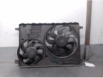 Recambio de electroventilador para volvo v60 i (155) d5 referencia OEM IAM 6G918C607ND 