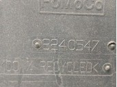 Recambio de electroventilador para volvo v60 i (155) d5 referencia OEM IAM 6G918C607ND 