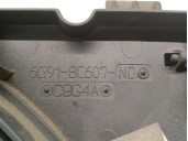 Recambio de electroventilador para volvo v60 i (155) d5 referencia OEM IAM 6G918C607ND 