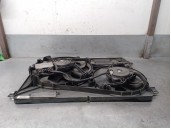 Recambio de electroventilador para volvo v60 i (155) d5 referencia OEM IAM 6G918C607ND 