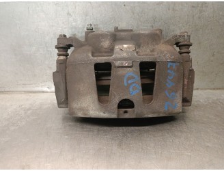Replacement front right brake caliper for Lancia Voyager minivan (404_) 2.8 CRD (RT, 53), OEM IAM references K68144160AA K