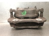 Replacement front right brake caliper for Lancia Voyager minivan (404_) 2.8 CRD (RT, 53), OEM IAM references K68144160AA K
