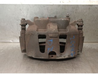 Replacement left front brake caliper for Lancia Voyager minivan (404_) 2.8 CRD (RT, 53), OEM/IAM reference K68144161AA
