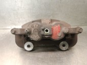 Replacement left front brake caliper for Lancia Voyager minivan (404_) 2.8 CRD (RT, 53), OEM/IAM reference K68144161AA