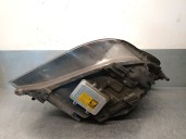 Replacement left headlight for BMW 5 (E60) 520 d, OEM/IAM reference 63127160193 63127160193