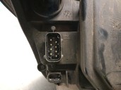 Recambio de faro izquierdo para bmw 5 (e60) 520 d referencia OEM IAM 63127160193 63127160193 