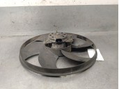 Radiator cooling fan for Renault Master II van 2.5 dCi 120