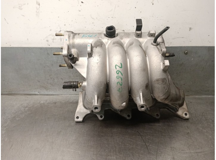 Recambio de colector admision para hyundai coupe i (rd) 1.6 16v referencia OEM IAM 2831023104 2831023104 