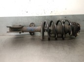Replacement right front shock absorber for Lancia Voyager minivan (404_) 2.8 CRD (RT, 53), OEM IAM reference K68158083AA 