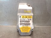 Recambio de centralita airbag para bmw 5 (e60) 520 d referencia OEM IAM 65779118749 