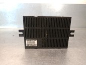 Recambio de modulo electronico para bmw 5 (e60) 520 d referencia OEM IAM 9112630 