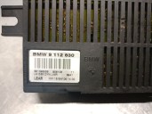 Recambio de modulo electronico para bmw 5 (e60) 520 d referencia OEM IAM 9112630 