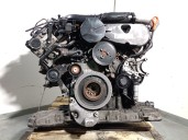 Replacement complete engine for Audi A6 C6 (4F2) 3.0 TDI quattro. OEM IAM reference: ASB 059100033E 039906