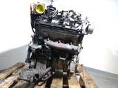 Replacement complete engine for Audi A6 C6 (4F2) 3.0 TDI quattro. OEM IAM reference: ASB 059100033E 039906