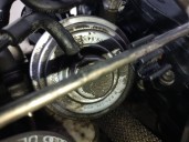 Replacement complete engine for Audi A6 C6 (4F2) 3.0 TDI quattro. OEM IAM reference: ASB 059100033E 039906