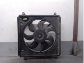 Recambio de electroventilador para ssangyong tivoli 1.6 xdi 160 referencia OEM IAM 2132035200 