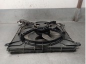 Recambio de electroventilador para ssangyong tivoli 1.6 xdi 160 referencia OEM IAM 2132035200 