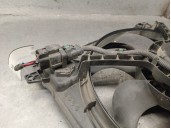 Recambio de electroventilador para ssangyong tivoli 1.6 xdi 160 referencia OEM IAM 2132035200 