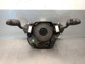 Recambio de mando luces para bmw 5 (e60) 520 d referencia OEM IAM 9115168 61316976394 0142628400
