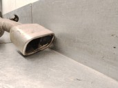 Replacement rear exhaust pipe for Kia Sportage II (JE_, KM_) 2.0 CRDi, OEM IAM reference 287001F361 287001F361
