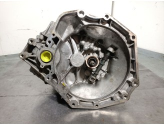 Recambio de caja cambios para opel agila a (h00) 1.0 (f68) referencia OEM IAM 4406333 4707144 