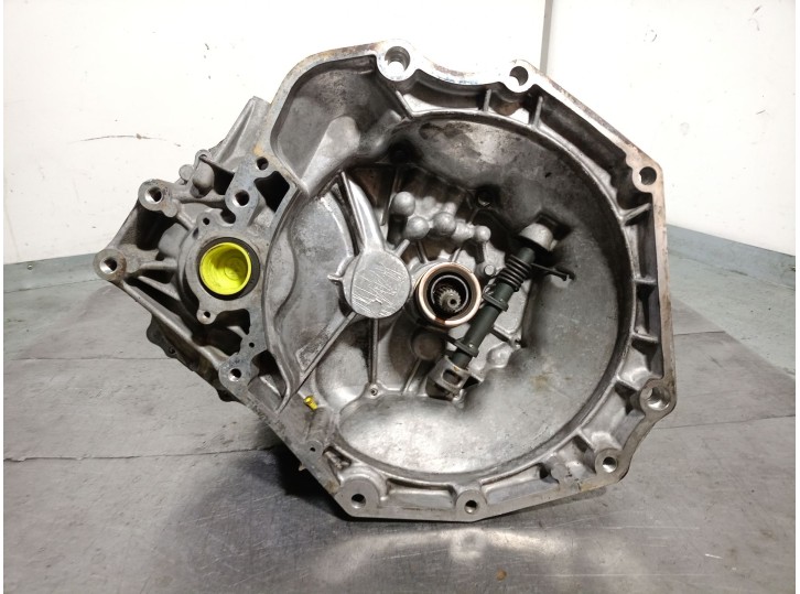 Recambio de caja cambios para opel agila a (h00) 1.0 (f68) referencia OEM IAM 4406333 4707144 